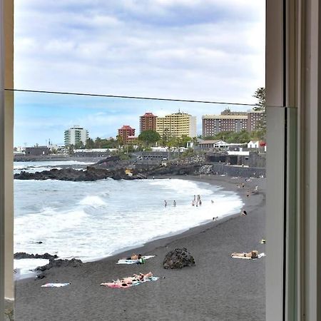 La Sirena Playa A Appartement Puerto de la Cruz  Buitenkant foto