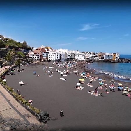 La Sirena Playa A Appartement Puerto de la Cruz  Buitenkant foto