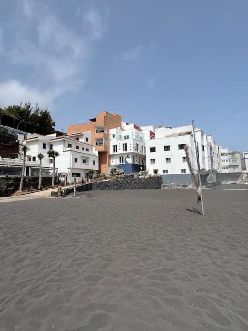 La Sirena Playa A Appartement Puerto de la Cruz  Buitenkant foto