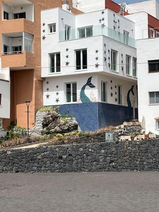 La Sirena Playa A Appartement Puerto de la Cruz  Buitenkant foto